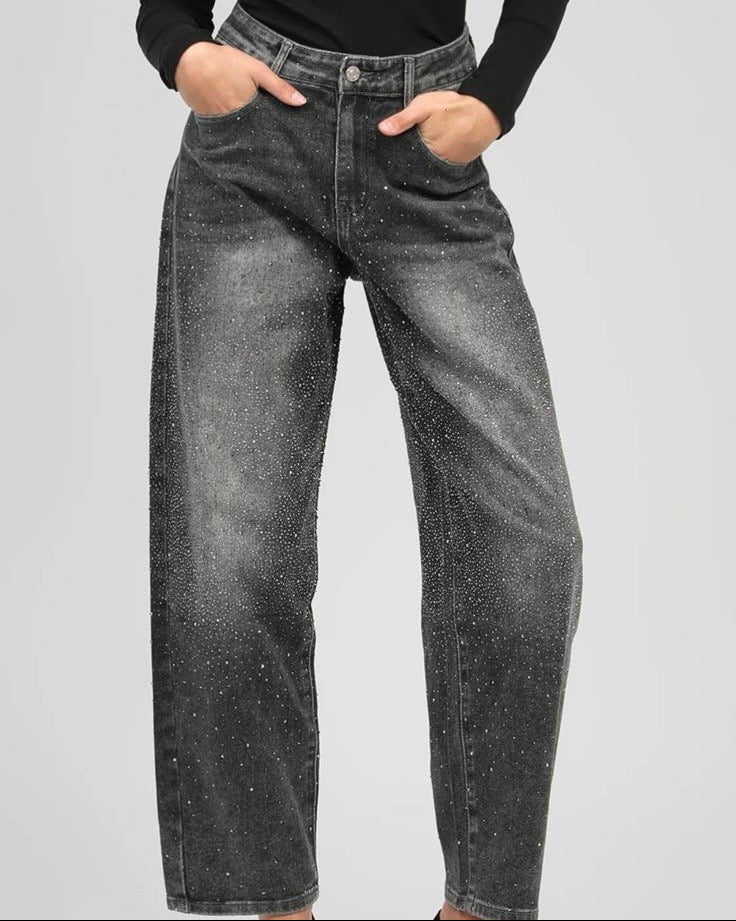 Éclat Nocturne Trousers